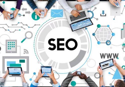 SEO y Posicionamiento Web en México