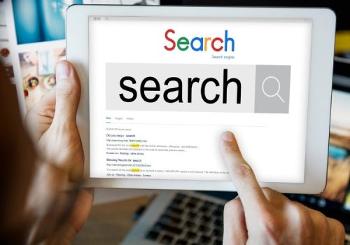 SEO y Posicionamiento Web en Monterrey