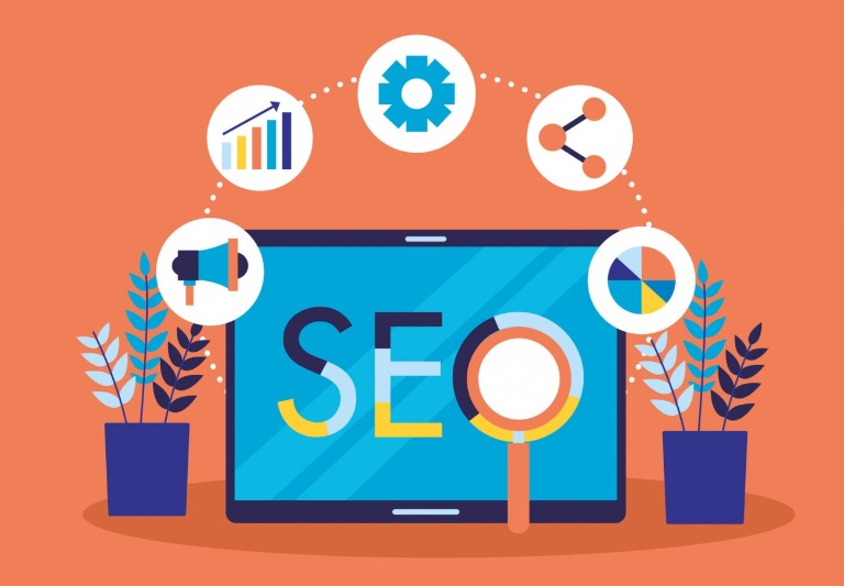 SEO and Website Positioning in